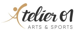 Logo Atelier 01
