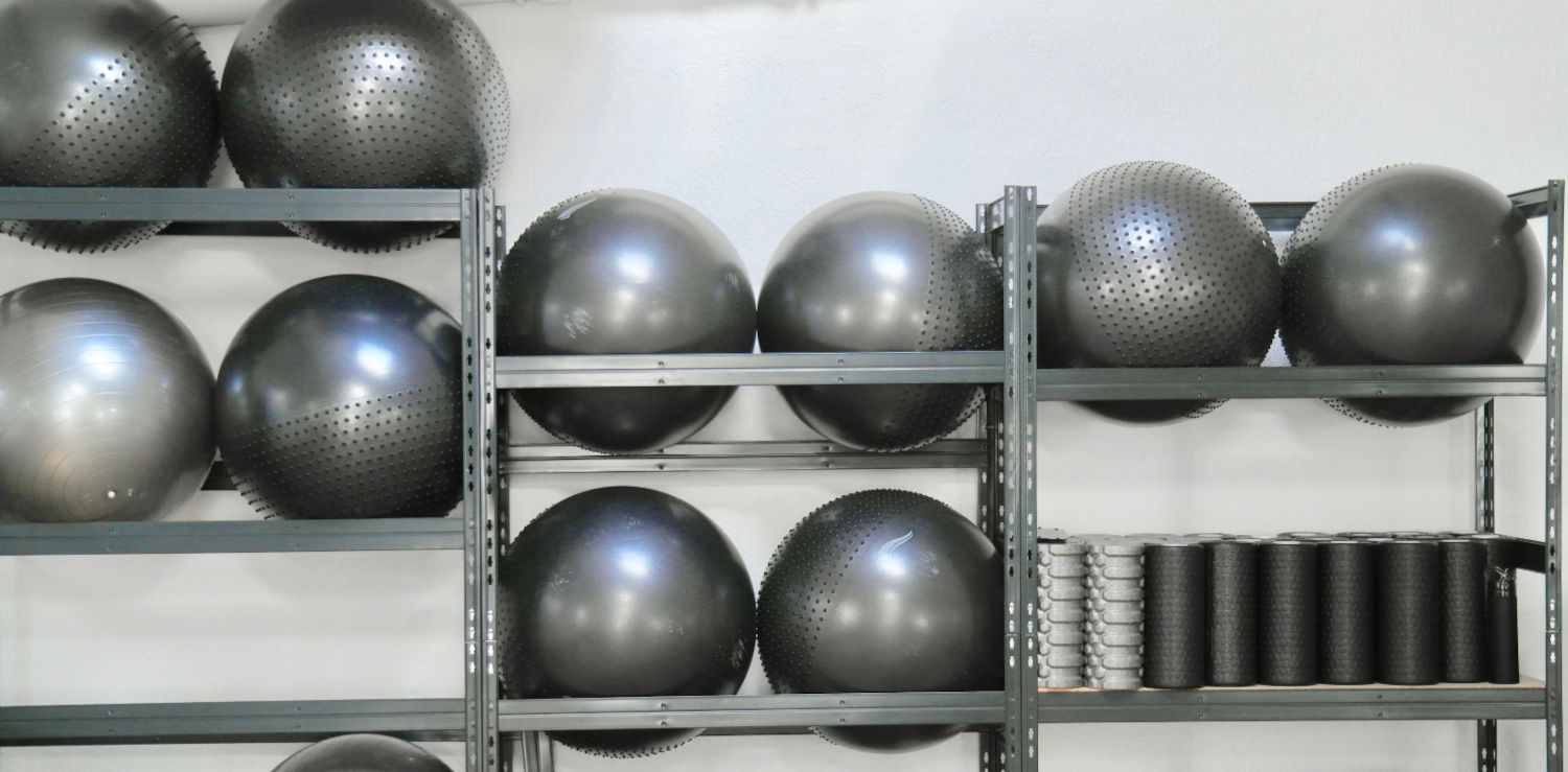 Accessoires Postural Ball